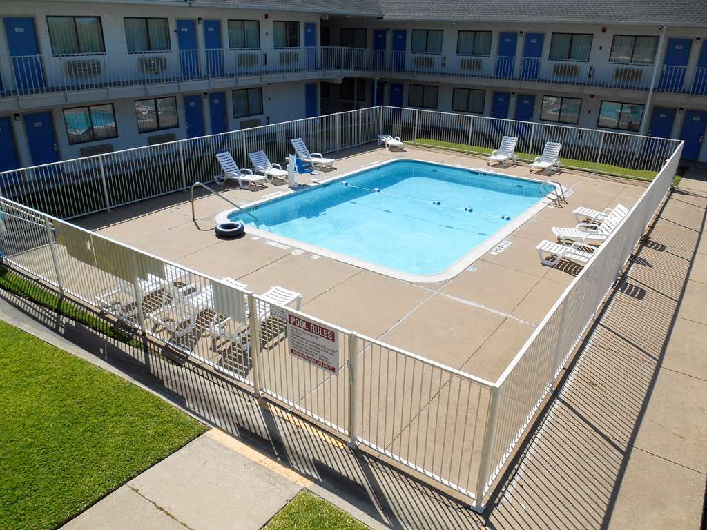 Motel 6-Greenville, Tx Facilități foto